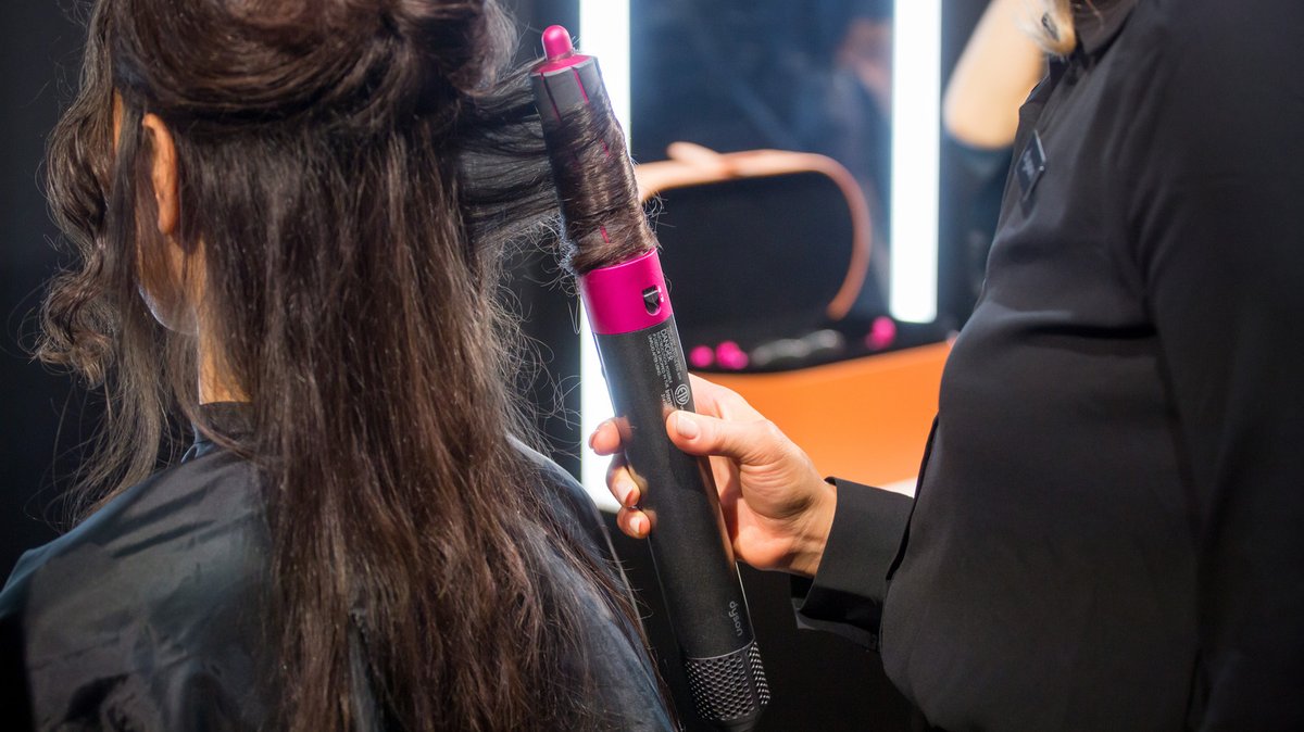 Is Dyson Airwrap Worth It? Our Beauty Editor Weighs In